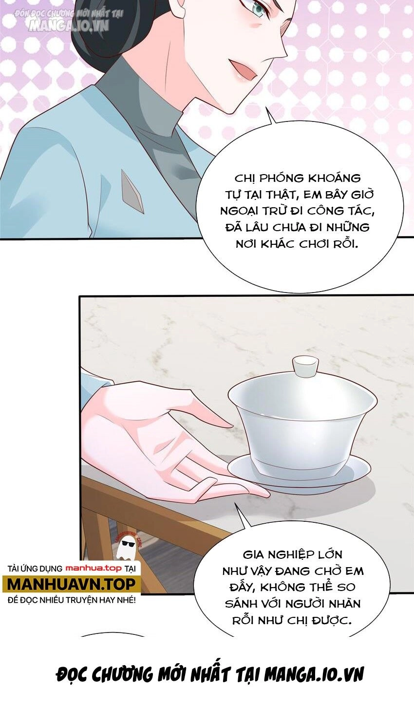 Mỗi Tuần Ta Có Một Nghề Nghiệp Mới Chapter 525 - 22