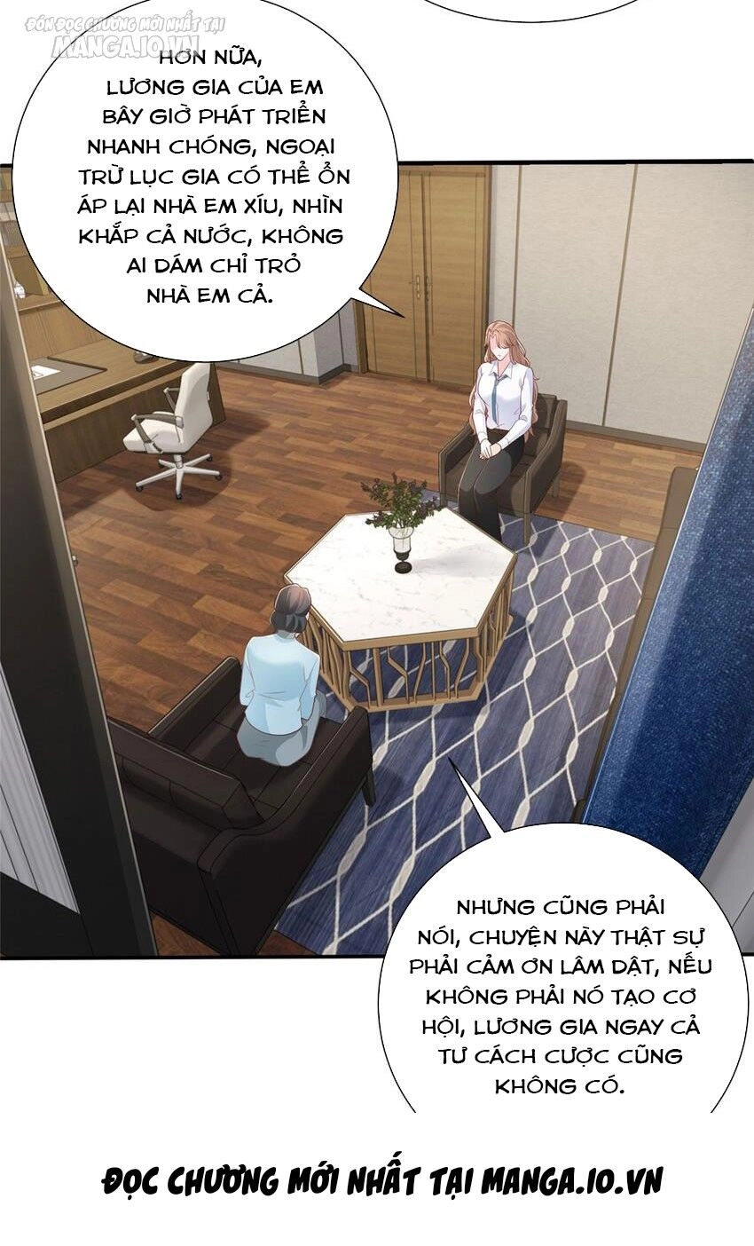 Mỗi Tuần Ta Có Một Nghề Nghiệp Mới Chapter 525 - 23