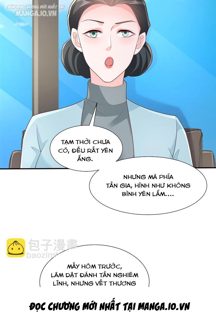 Mỗi Tuần Ta Có Một Nghề Nghiệp Mới Chapter 525 - 25