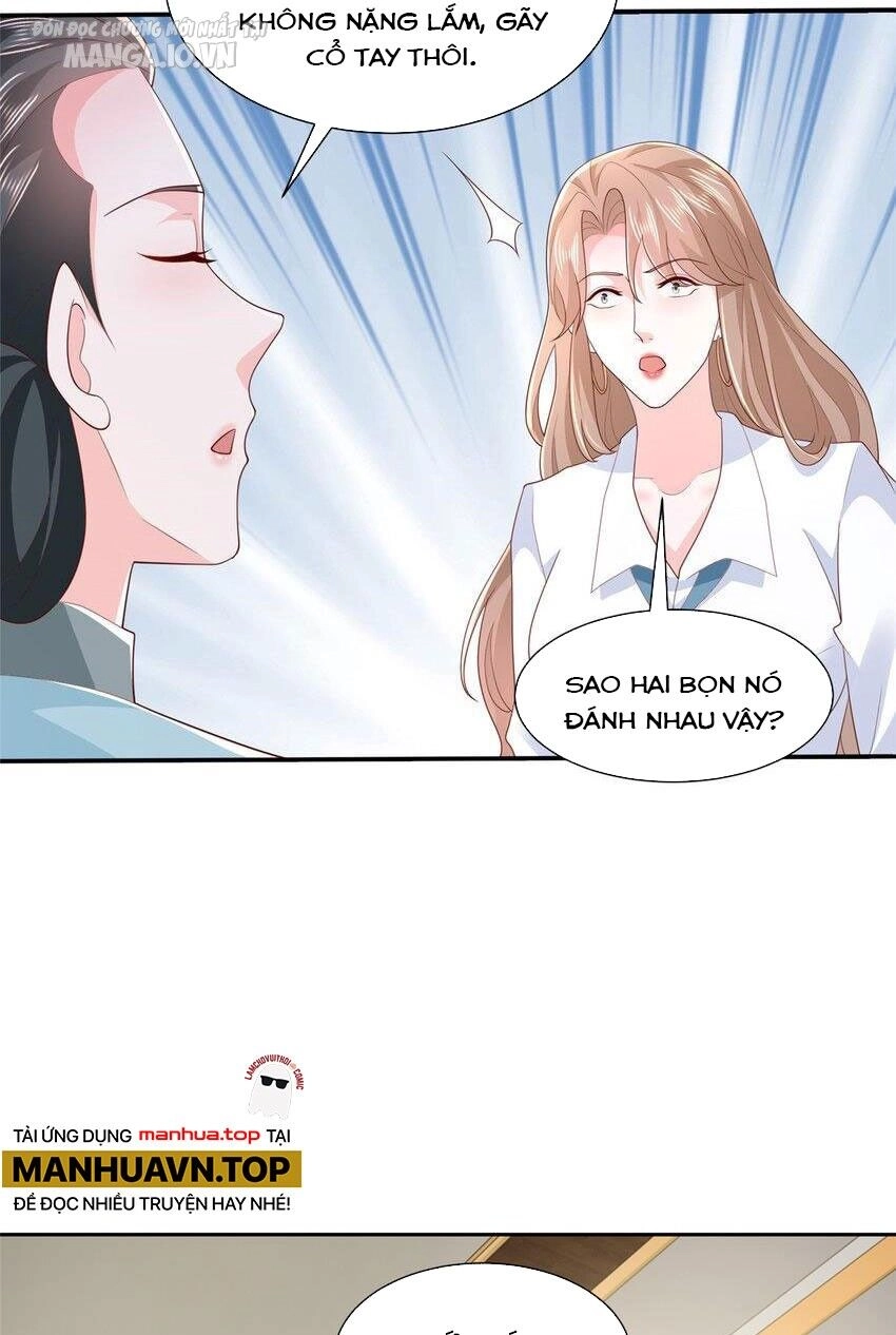 Mỗi Tuần Ta Có Một Nghề Nghiệp Mới Chapter 525 - 26