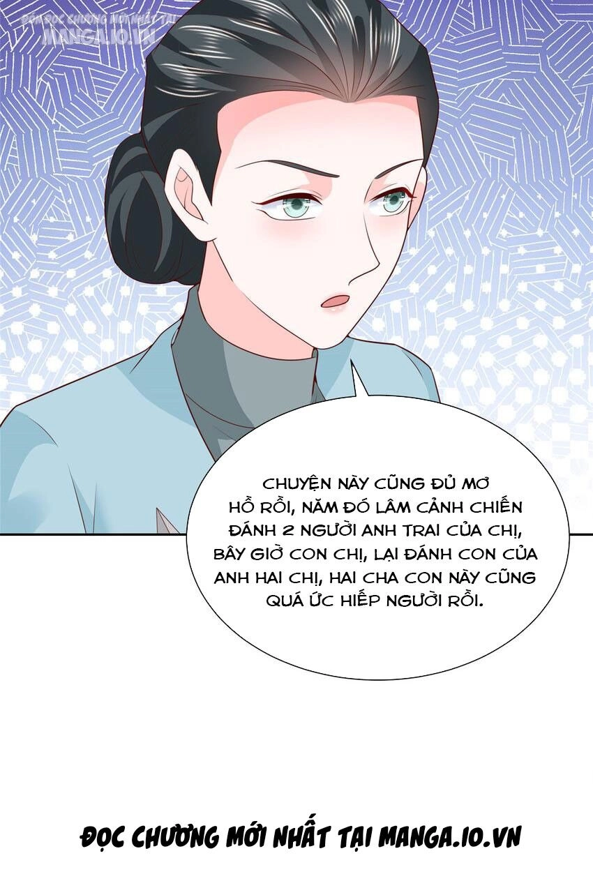 Mỗi Tuần Ta Có Một Nghề Nghiệp Mới Chapter 525 - 28