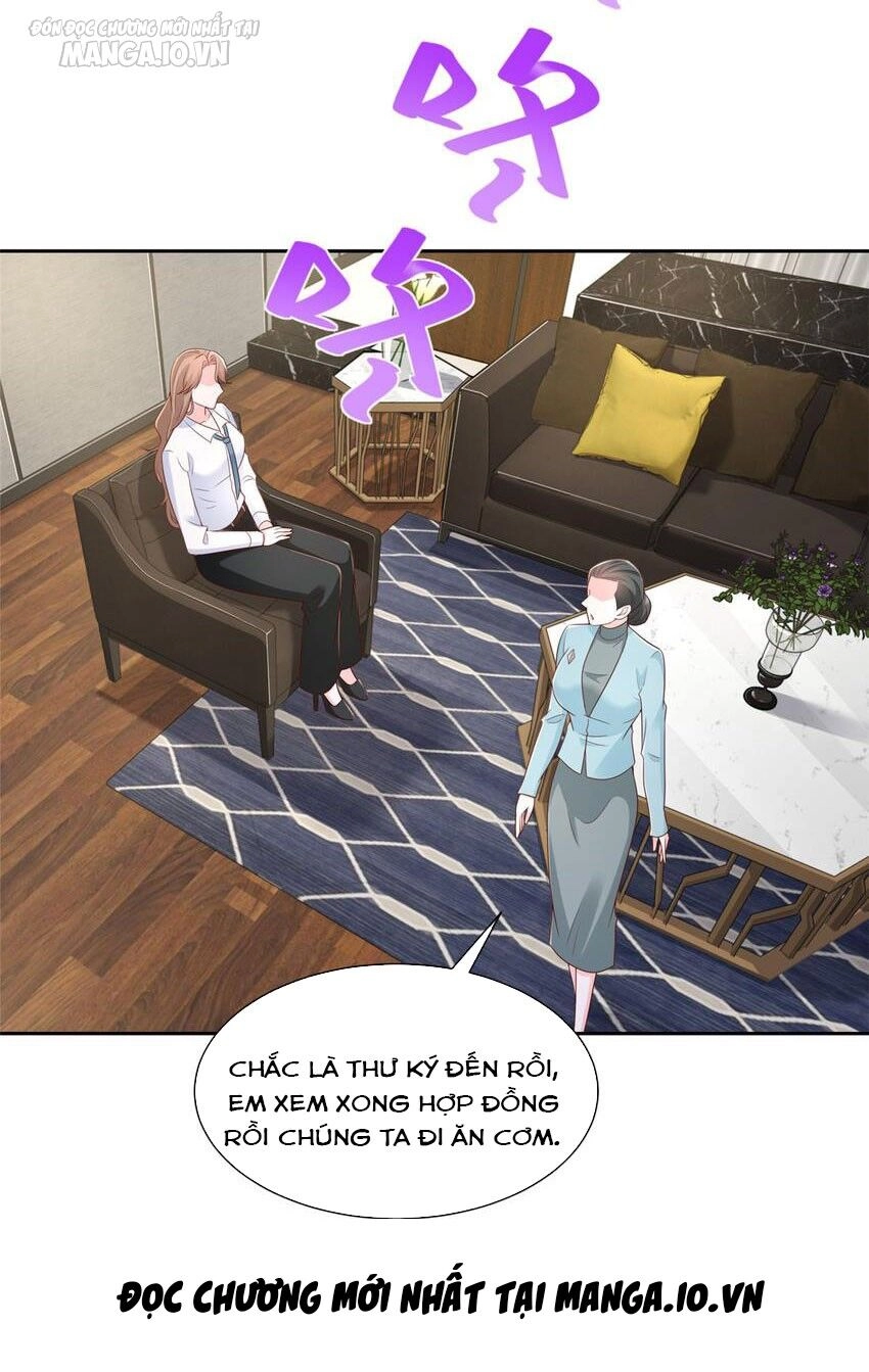 Mỗi Tuần Ta Có Một Nghề Nghiệp Mới Chapter 525 - 30