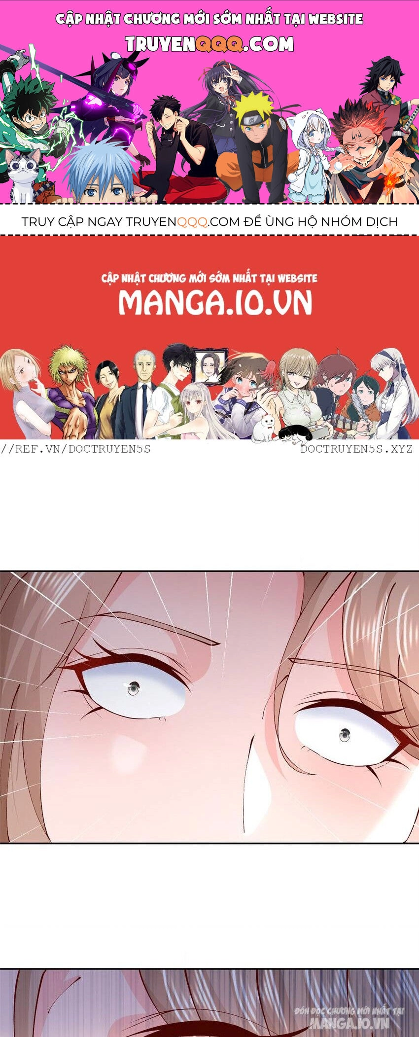 Mỗi Tuần Ta Có Một Nghề Nghiệp Mới Chapter 526 - 1