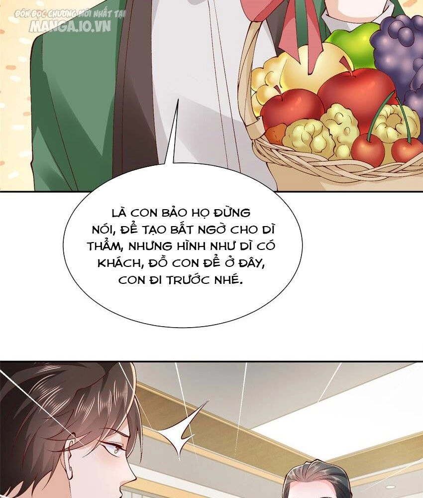 Mỗi Tuần Ta Có Một Nghề Nghiệp Mới Chapter 526 - 4