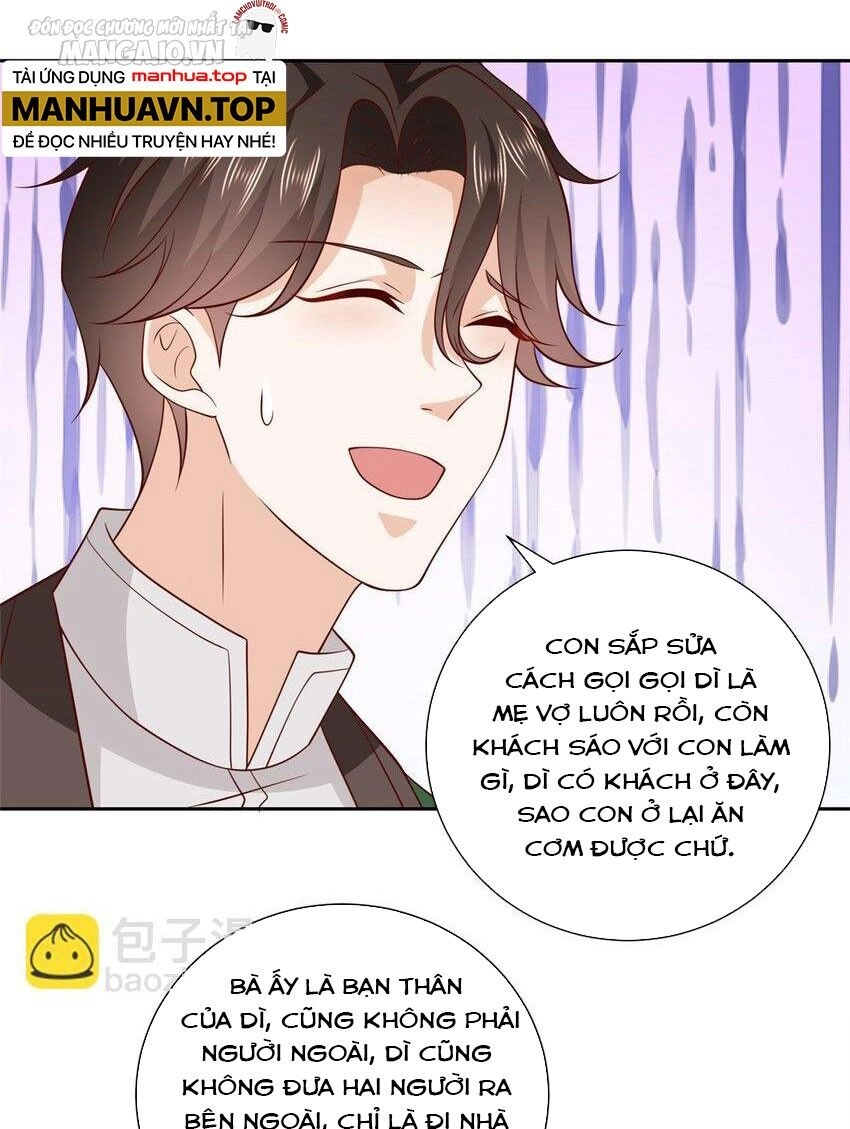 Mỗi Tuần Ta Có Một Nghề Nghiệp Mới Chapter 526 - 7