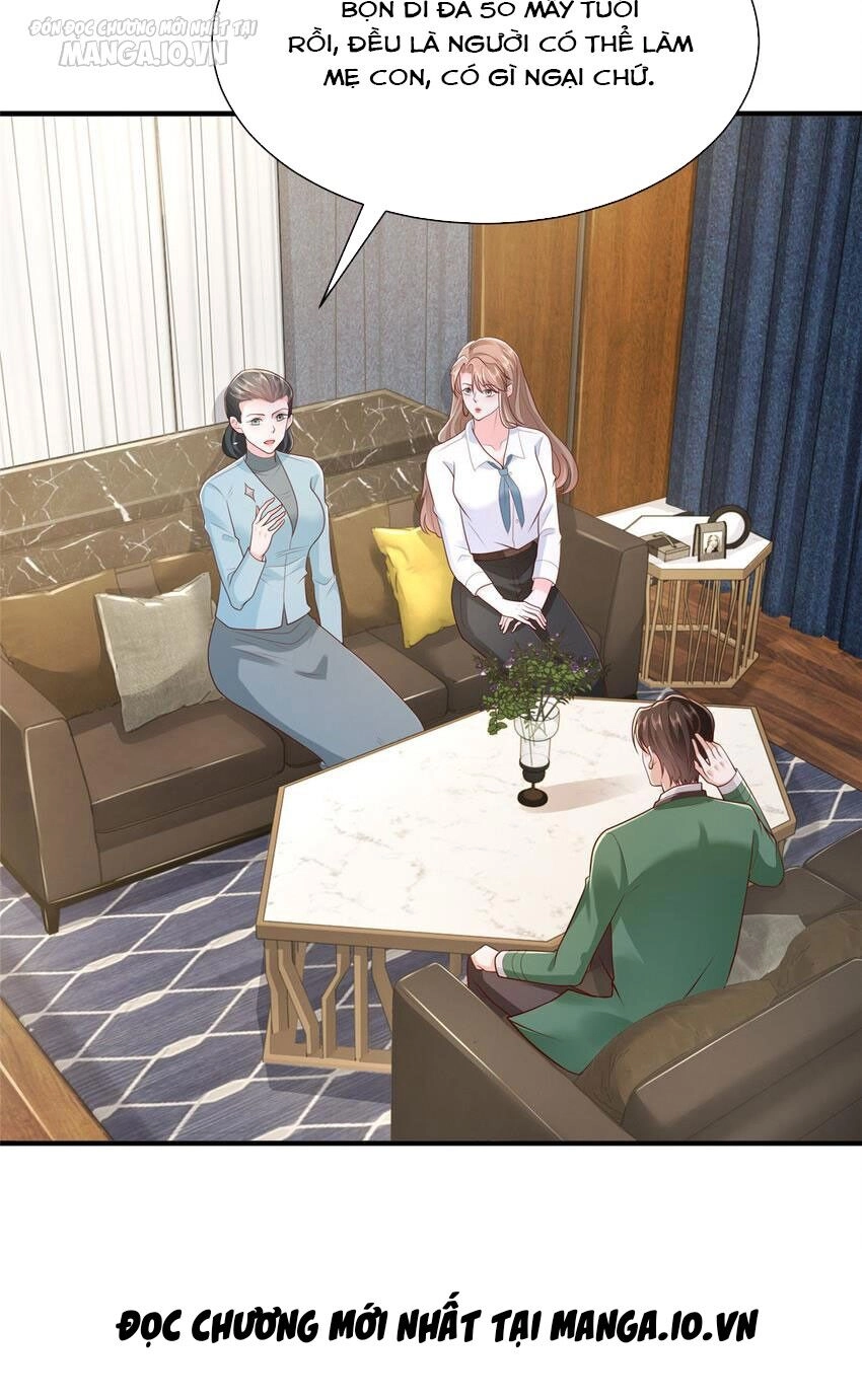 Mỗi Tuần Ta Có Một Nghề Nghiệp Mới Chapter 526 - 12