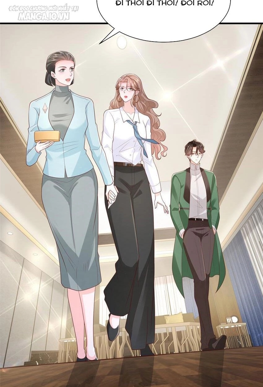 Mỗi Tuần Ta Có Một Nghề Nghiệp Mới Chapter 526 - 18