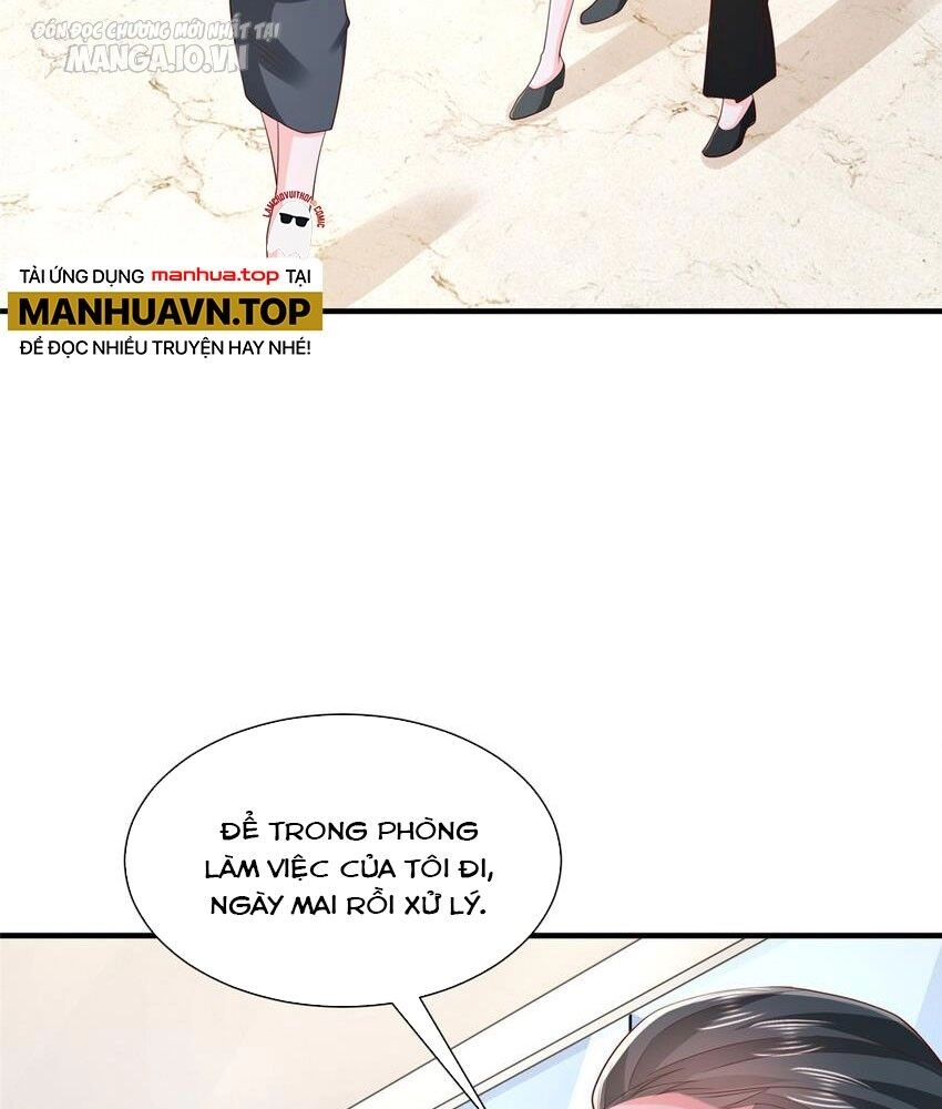 Mỗi Tuần Ta Có Một Nghề Nghiệp Mới Chapter 526 - 20