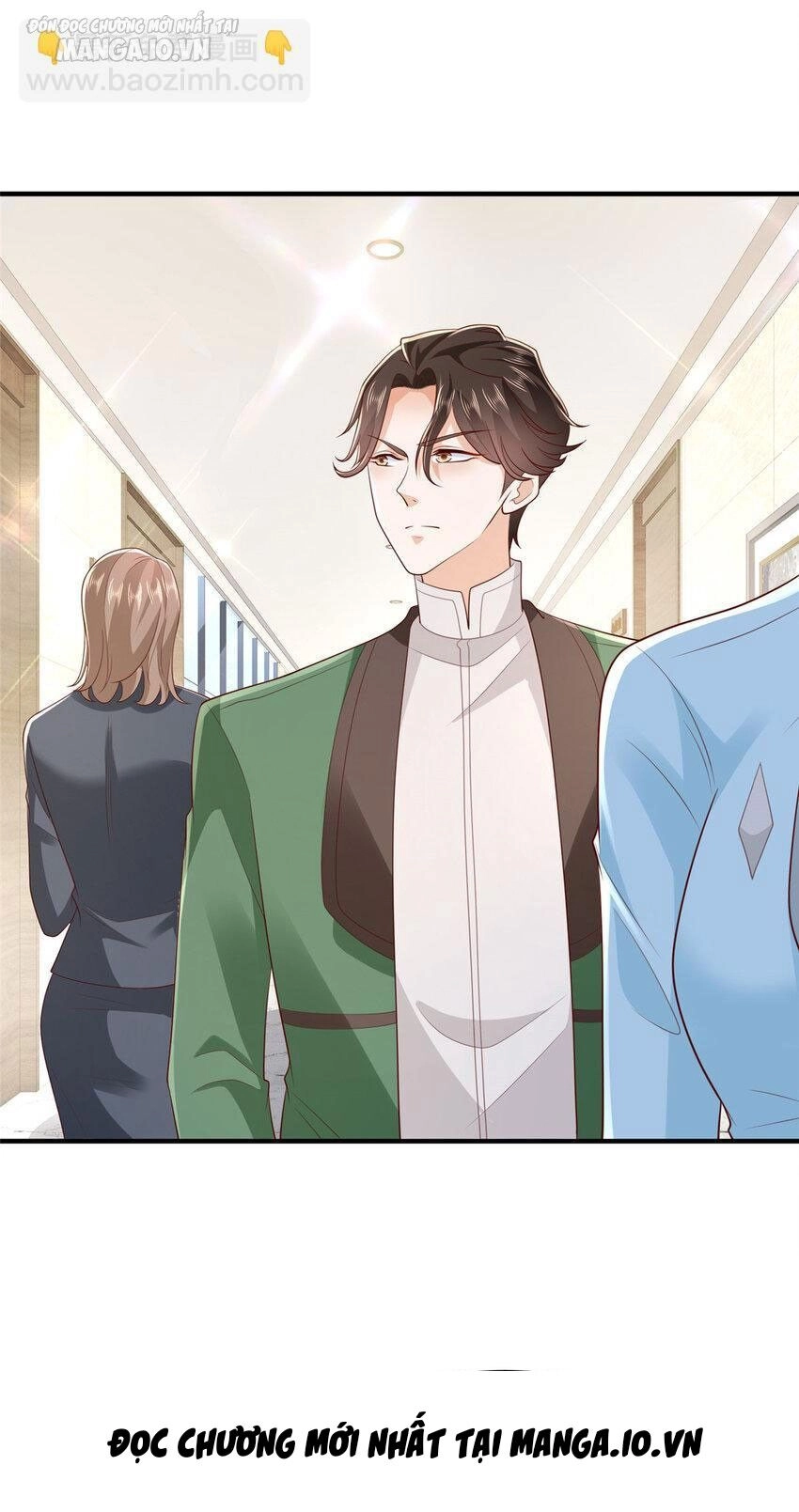 Mỗi Tuần Ta Có Một Nghề Nghiệp Mới Chapter 526 - 22