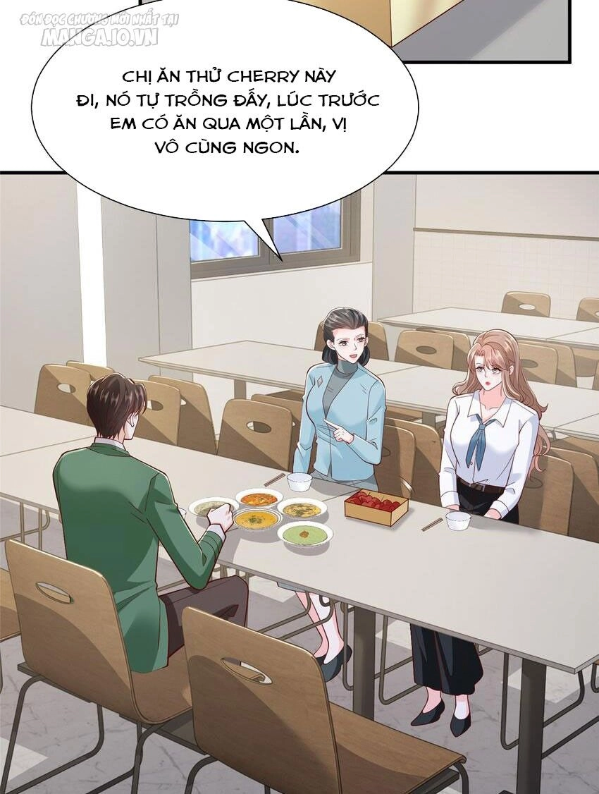 Mỗi Tuần Ta Có Một Nghề Nghiệp Mới Chapter 526 - 28