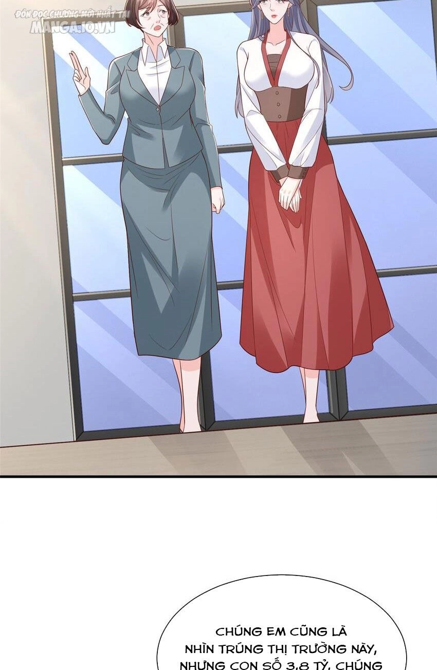 Mỗi Tuần Ta Có Một Nghề Nghiệp Mới Chapter 527 - 12