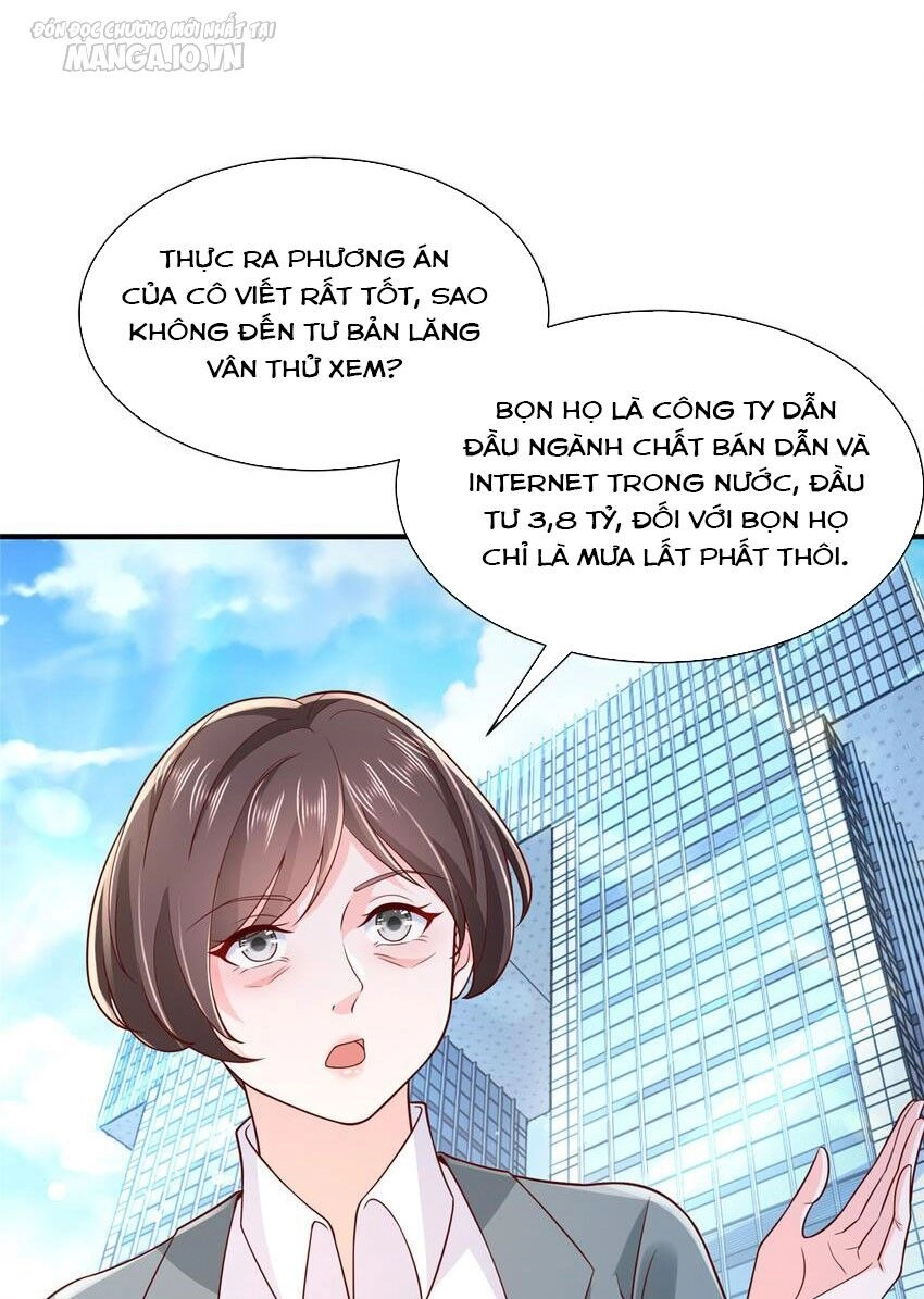 Mỗi Tuần Ta Có Một Nghề Nghiệp Mới Chapter 527 - 15