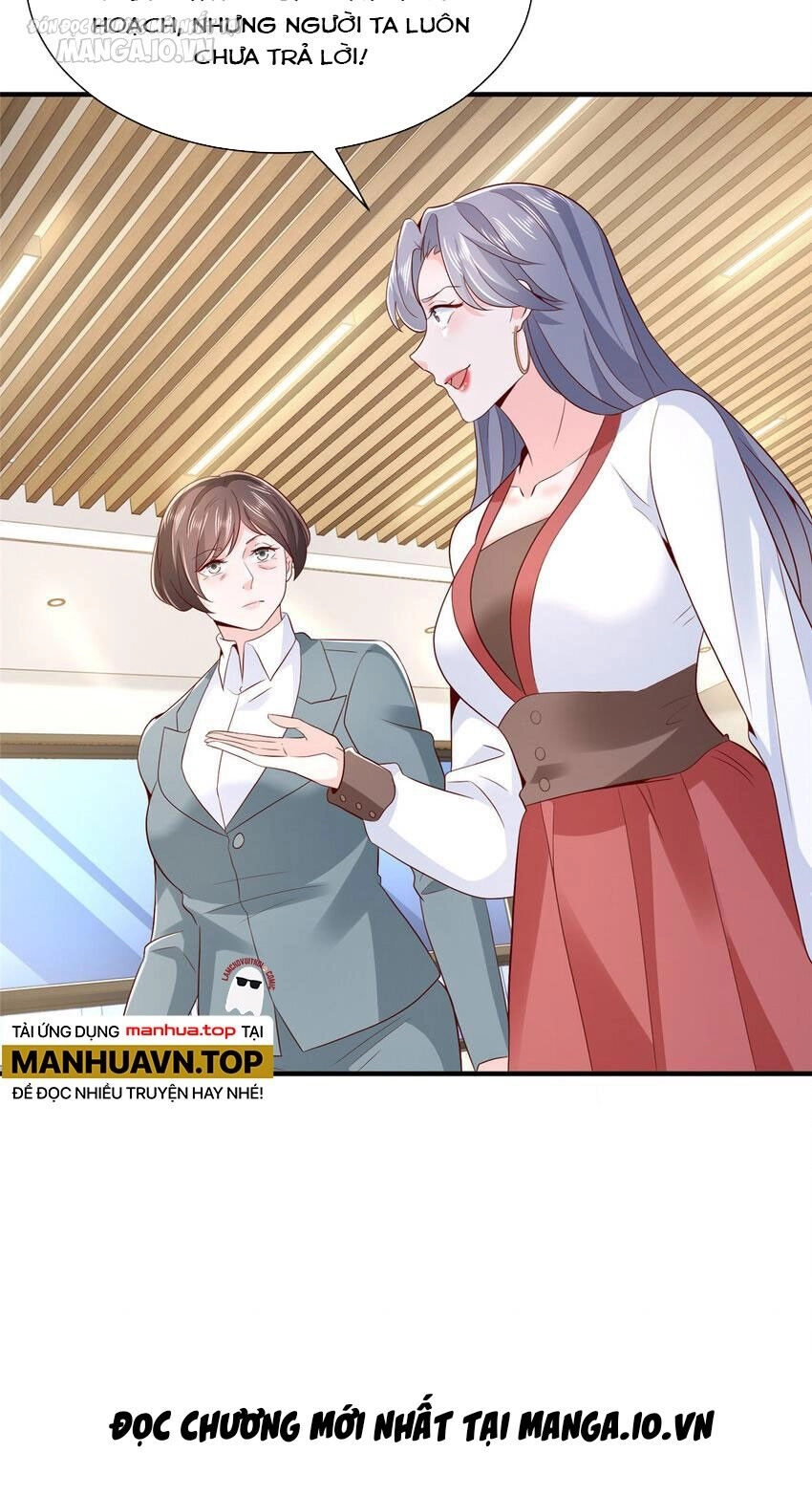 Mỗi Tuần Ta Có Một Nghề Nghiệp Mới Chapter 527 - 18