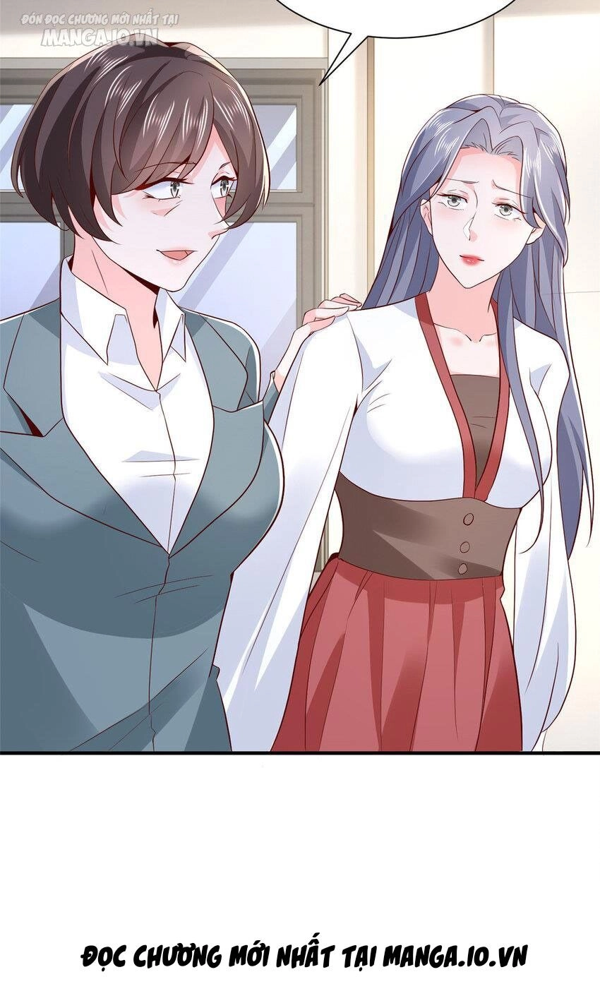 Mỗi Tuần Ta Có Một Nghề Nghiệp Mới Chapter 527 - 20