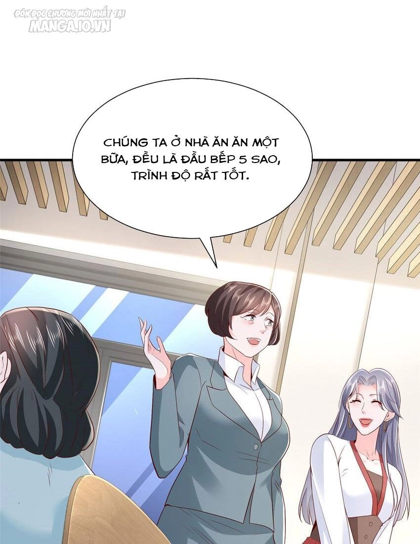 Mỗi Tuần Ta Có Một Nghề Nghiệp Mới Chapter 527 - 21