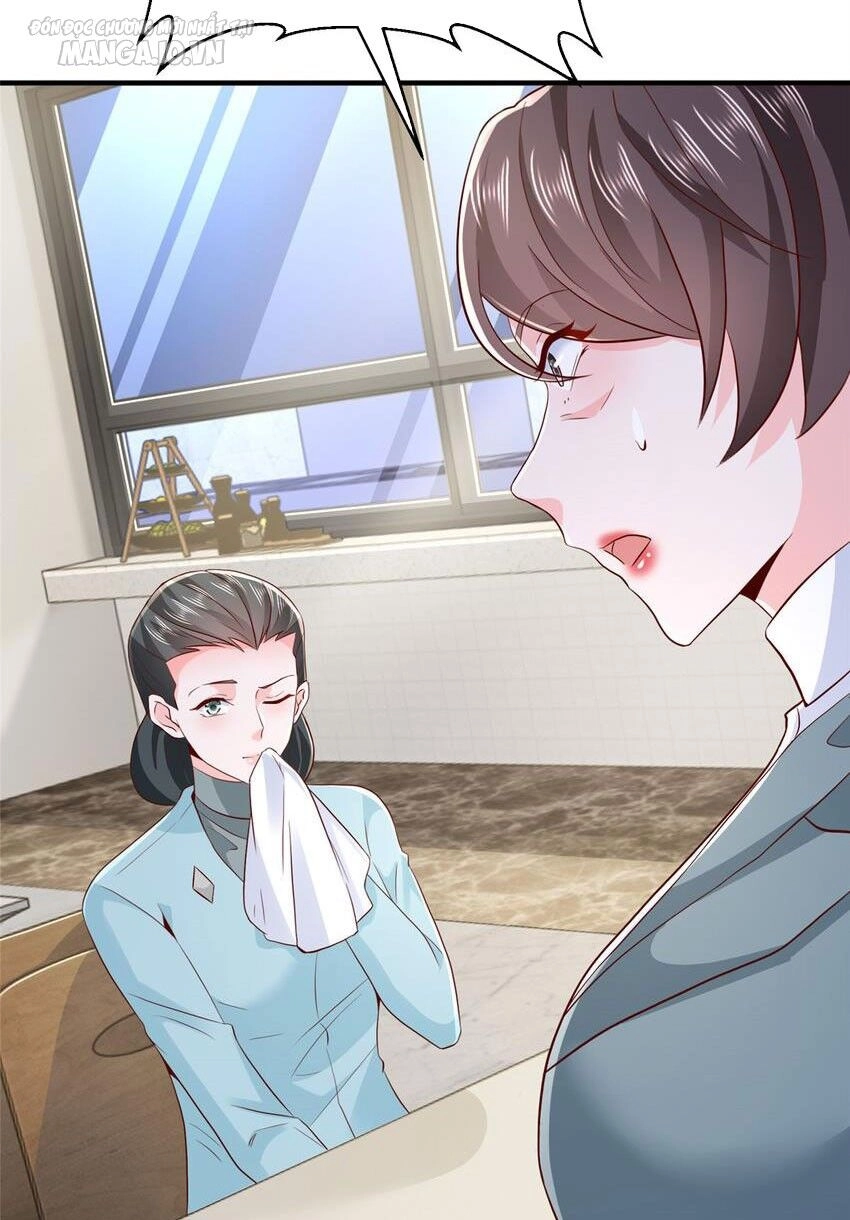 Mỗi Tuần Ta Có Một Nghề Nghiệp Mới Chapter 527 - 24