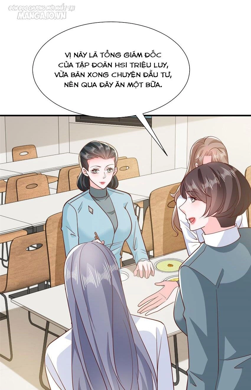 Mỗi Tuần Ta Có Một Nghề Nghiệp Mới Chapter 527 - 32