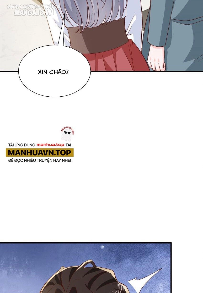 Mỗi Tuần Ta Có Một Nghề Nghiệp Mới Chapter 527 - 33