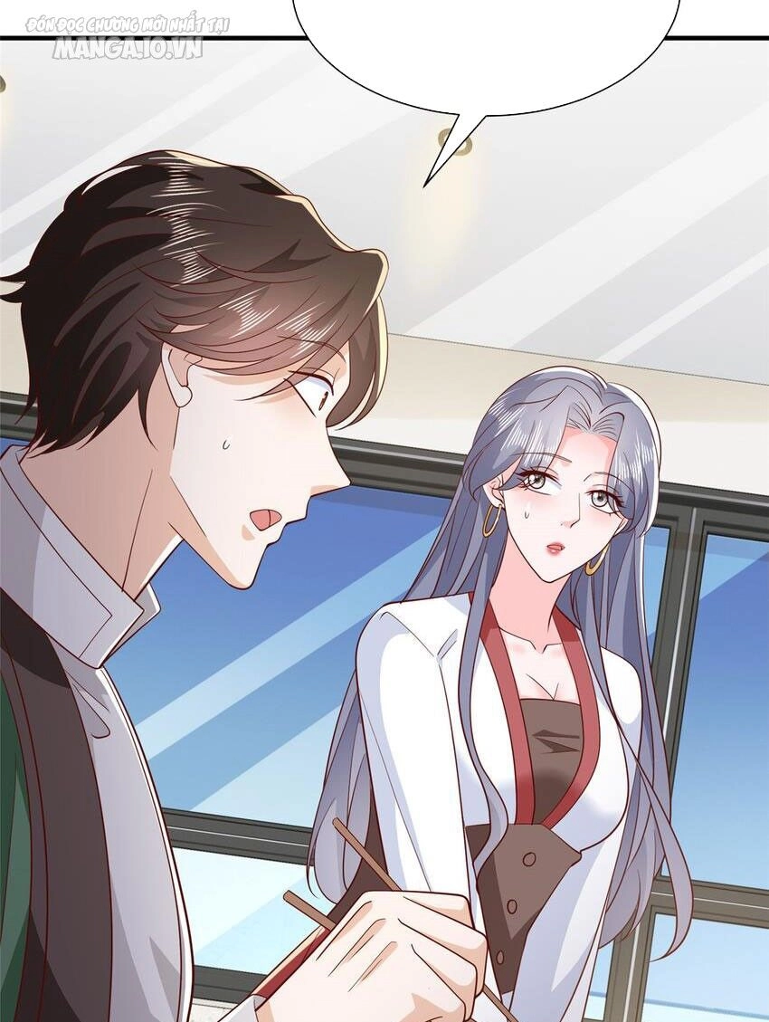 Mỗi Tuần Ta Có Một Nghề Nghiệp Mới Chapter 527 - 35