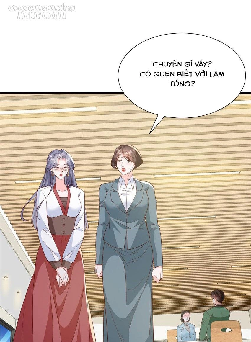 Mỗi Tuần Ta Có Một Nghề Nghiệp Mới Chapter 528 - 4