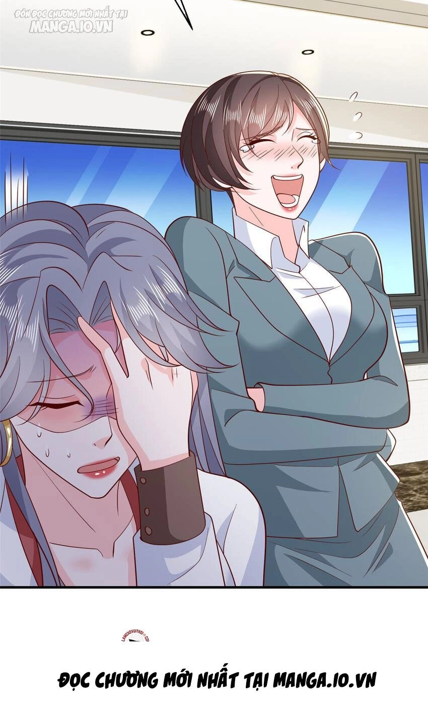 Mỗi Tuần Ta Có Một Nghề Nghiệp Mới Chapter 528 - 10