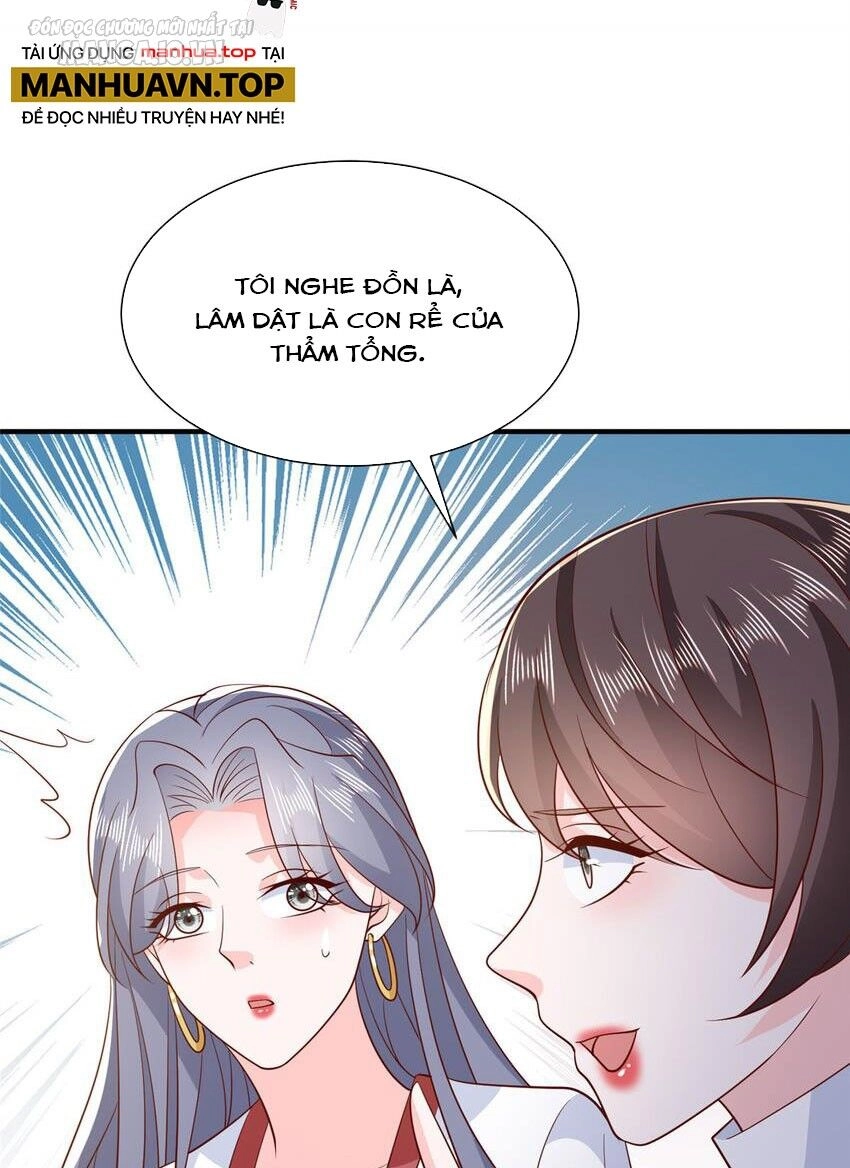 Mỗi Tuần Ta Có Một Nghề Nghiệp Mới Chapter 528 - 11