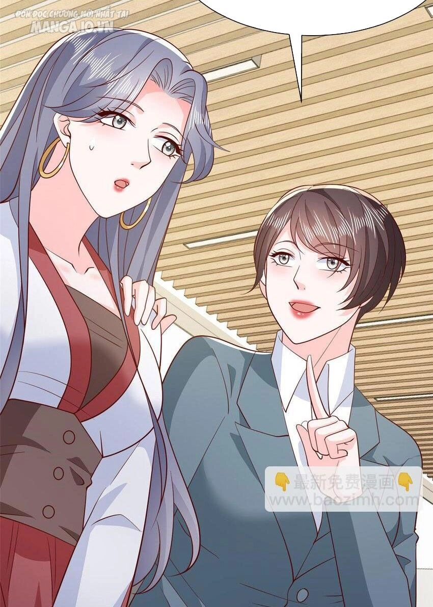 Mỗi Tuần Ta Có Một Nghề Nghiệp Mới Chapter 528 - 15