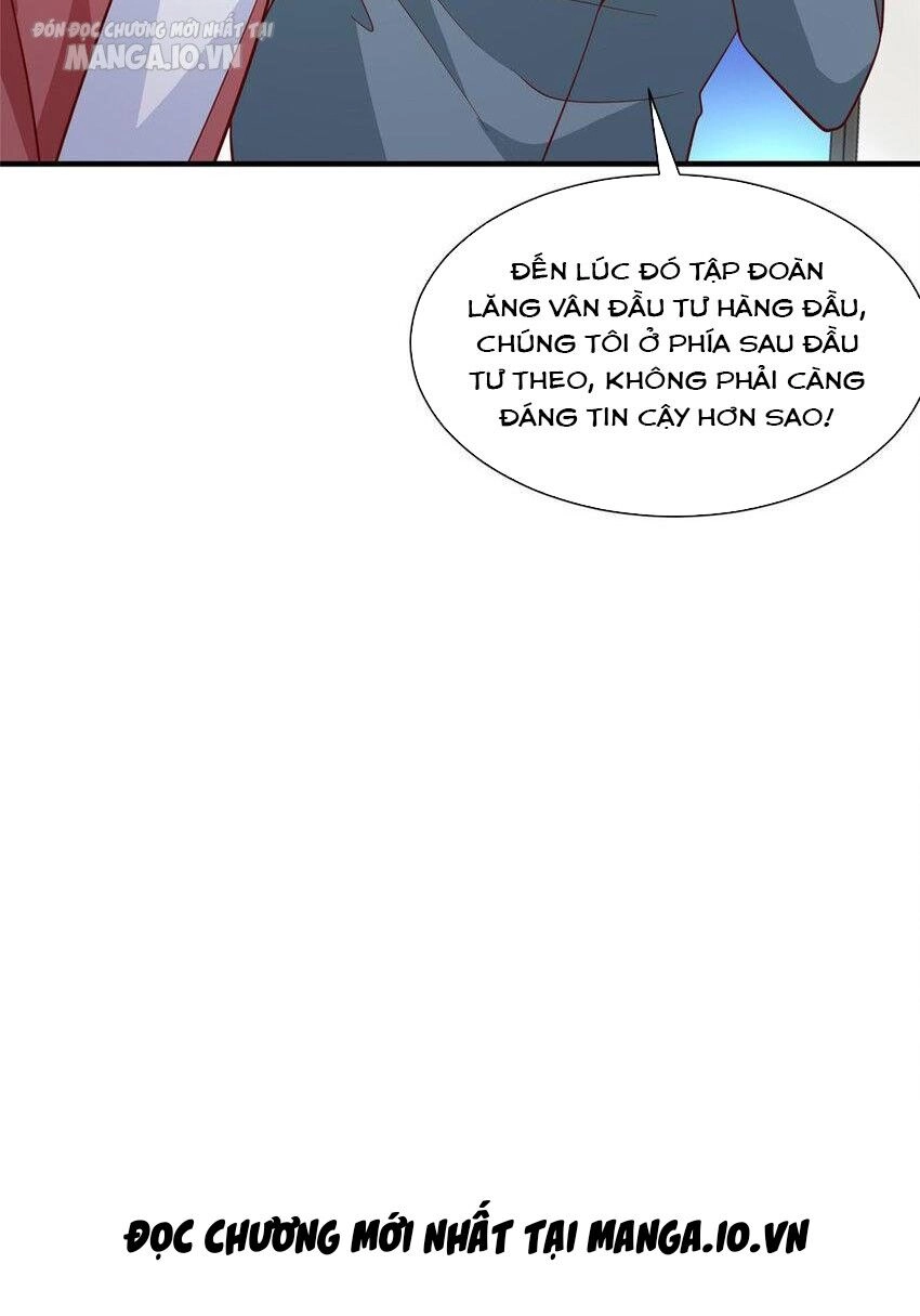 Mỗi Tuần Ta Có Một Nghề Nghiệp Mới Chapter 528 - 16