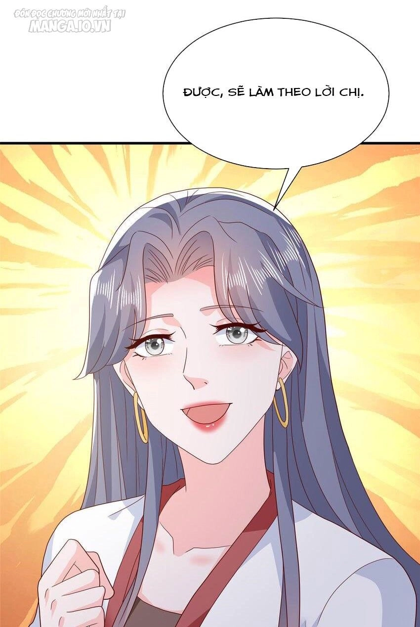 Mỗi Tuần Ta Có Một Nghề Nghiệp Mới Chapter 528 - 17