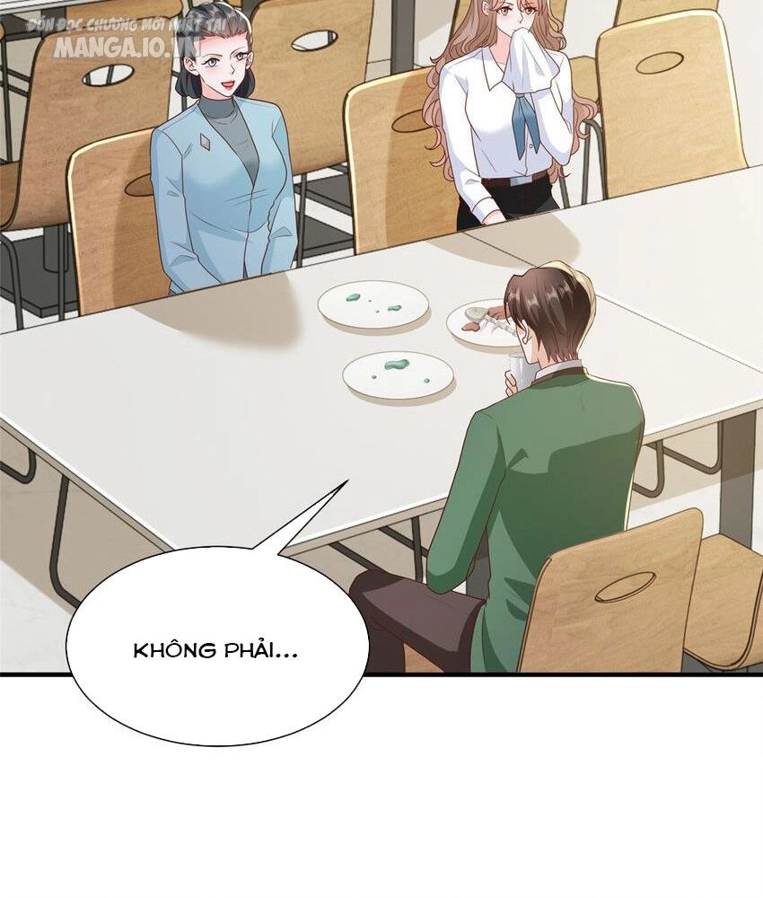 Mỗi Tuần Ta Có Một Nghề Nghiệp Mới Chapter 528 - 20