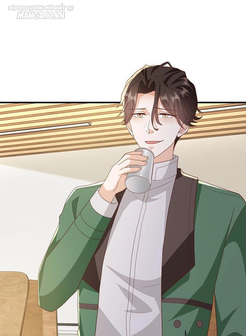 Mỗi Tuần Ta Có Một Nghề Nghiệp Mới Chapter 528 - 21