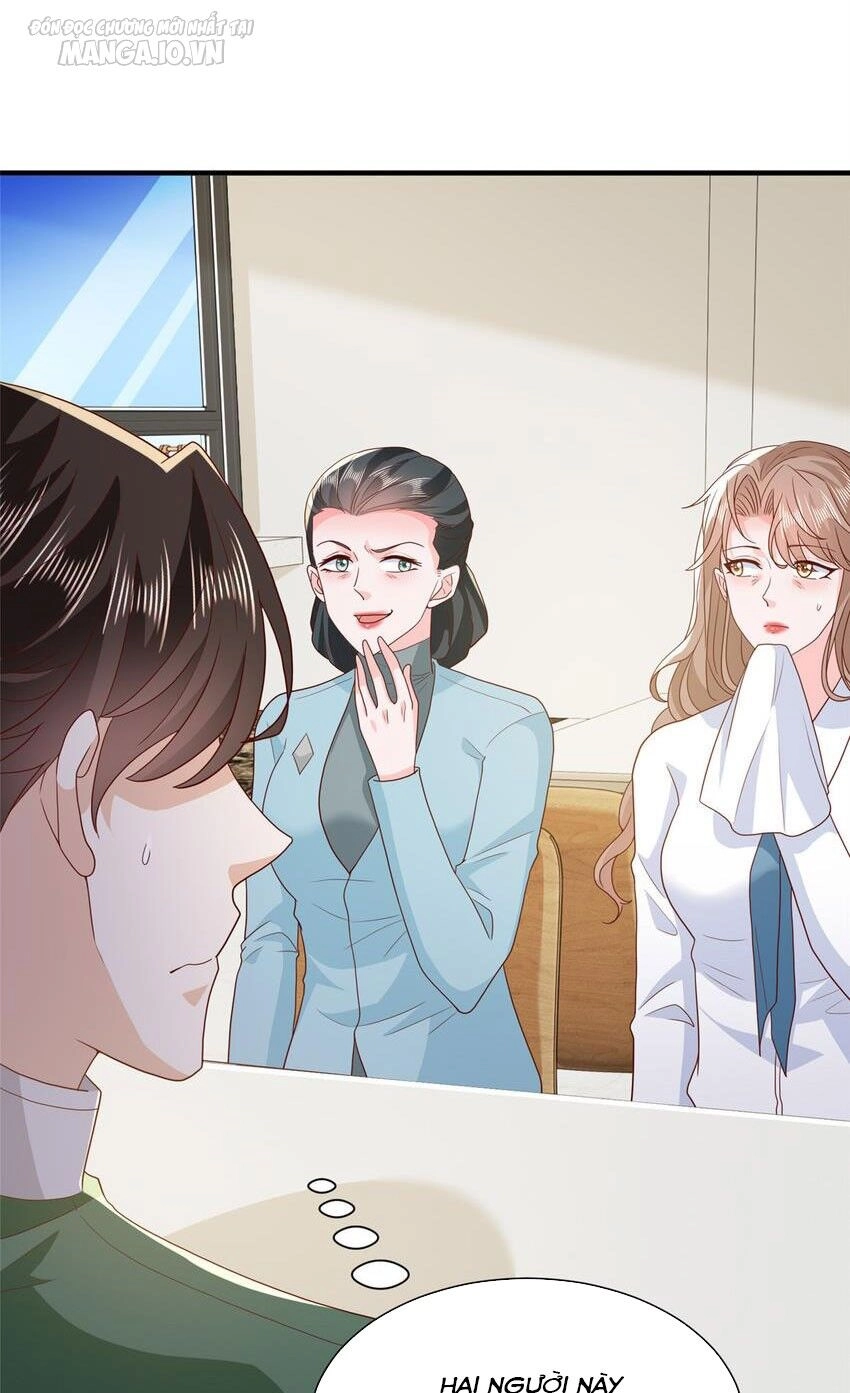 Mỗi Tuần Ta Có Một Nghề Nghiệp Mới Chapter 528 - 24