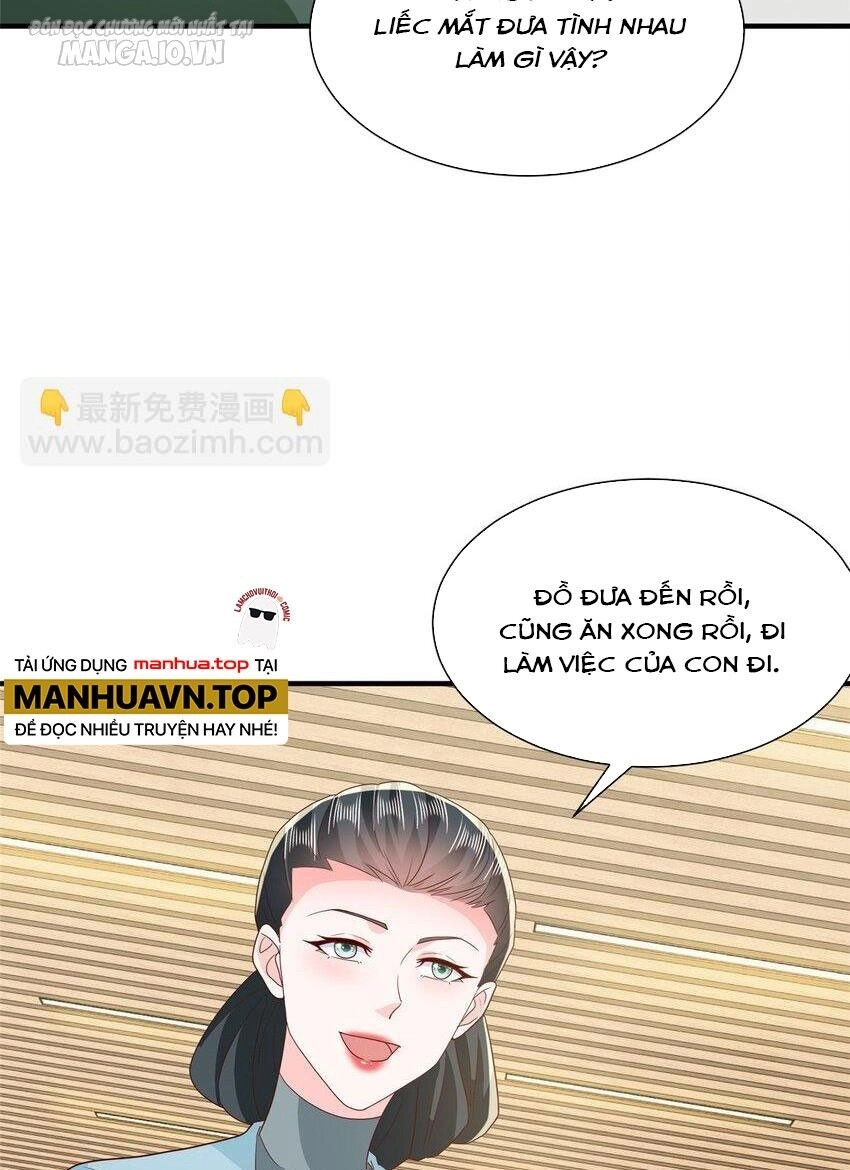 Mỗi Tuần Ta Có Một Nghề Nghiệp Mới Chapter 528 - 25