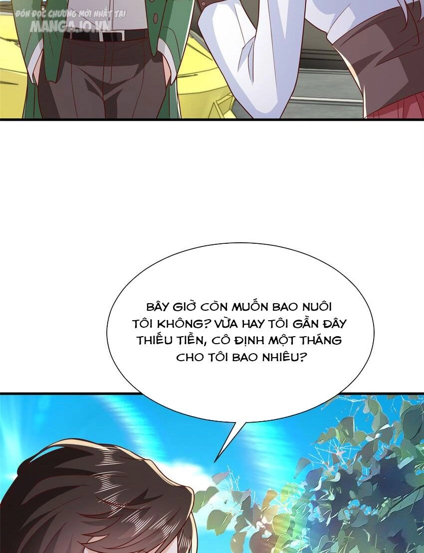 Mỗi Tuần Ta Có Một Nghề Nghiệp Mới Chapter 528 - 38