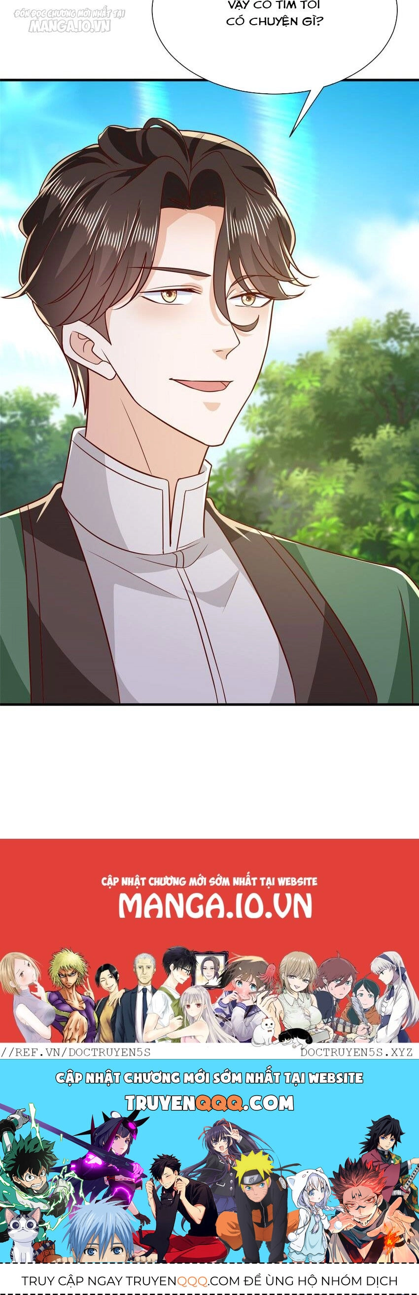 Mỗi Tuần Ta Có Một Nghề Nghiệp Mới Chapter 528 - 41