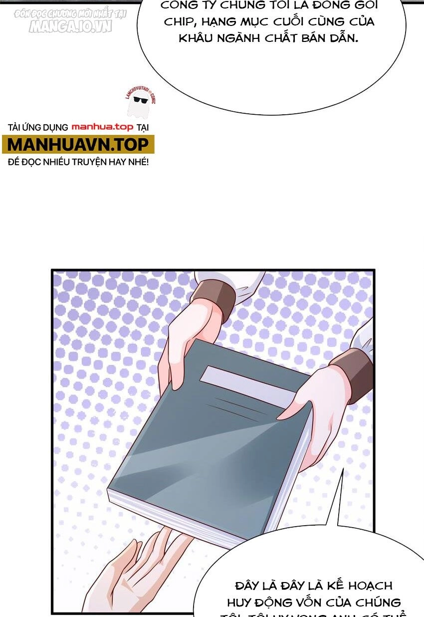 Mỗi Tuần Ta Có Một Nghề Nghiệp Mới Chapter 529 - 2