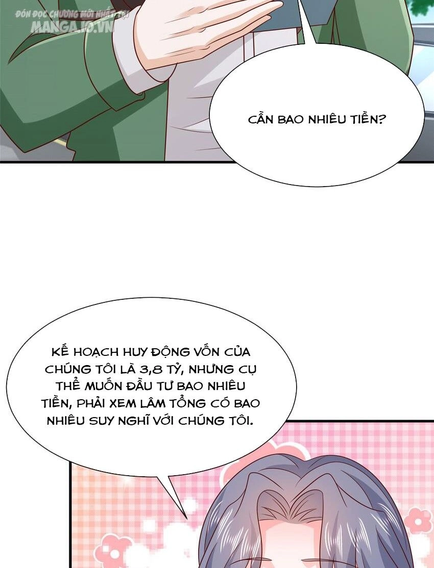 Mỗi Tuần Ta Có Một Nghề Nghiệp Mới Chapter 529 - 4