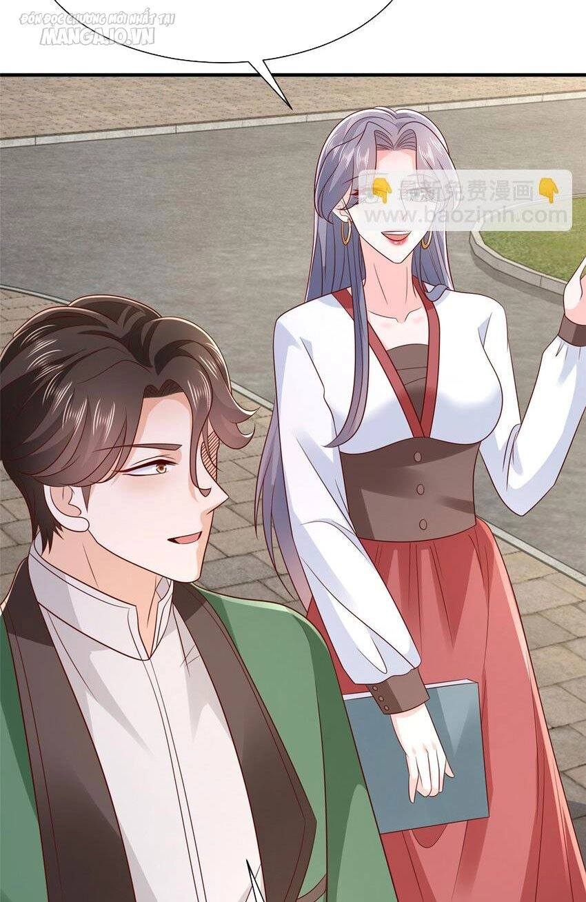 Mỗi Tuần Ta Có Một Nghề Nghiệp Mới Chapter 529 - 13