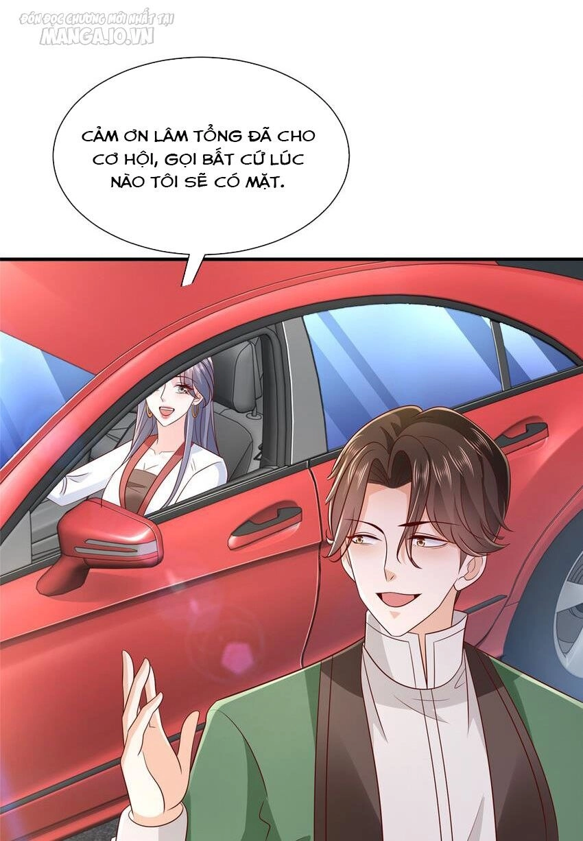 Mỗi Tuần Ta Có Một Nghề Nghiệp Mới Chapter 529 - 16