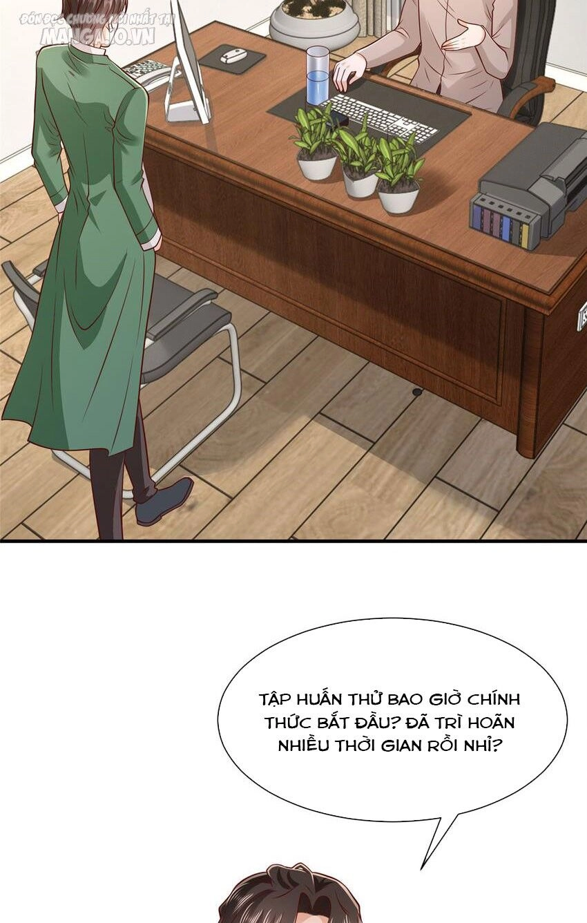 Mỗi Tuần Ta Có Một Nghề Nghiệp Mới Chapter 529 - 19