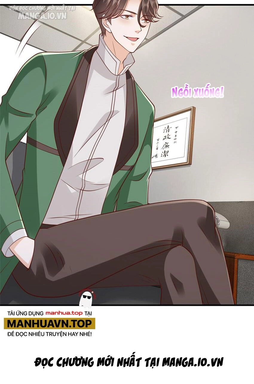 Mỗi Tuần Ta Có Một Nghề Nghiệp Mới Chapter 529 - 20