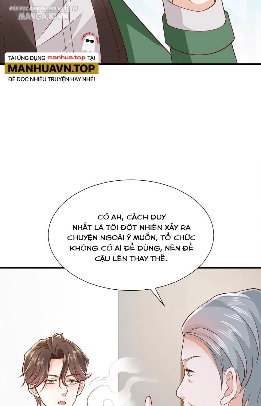 Mỗi Tuần Ta Có Một Nghề Nghiệp Mới Chapter 529 - 25