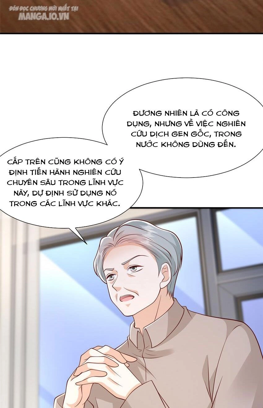 Mỗi Tuần Ta Có Một Nghề Nghiệp Mới Chapter 529 - 32