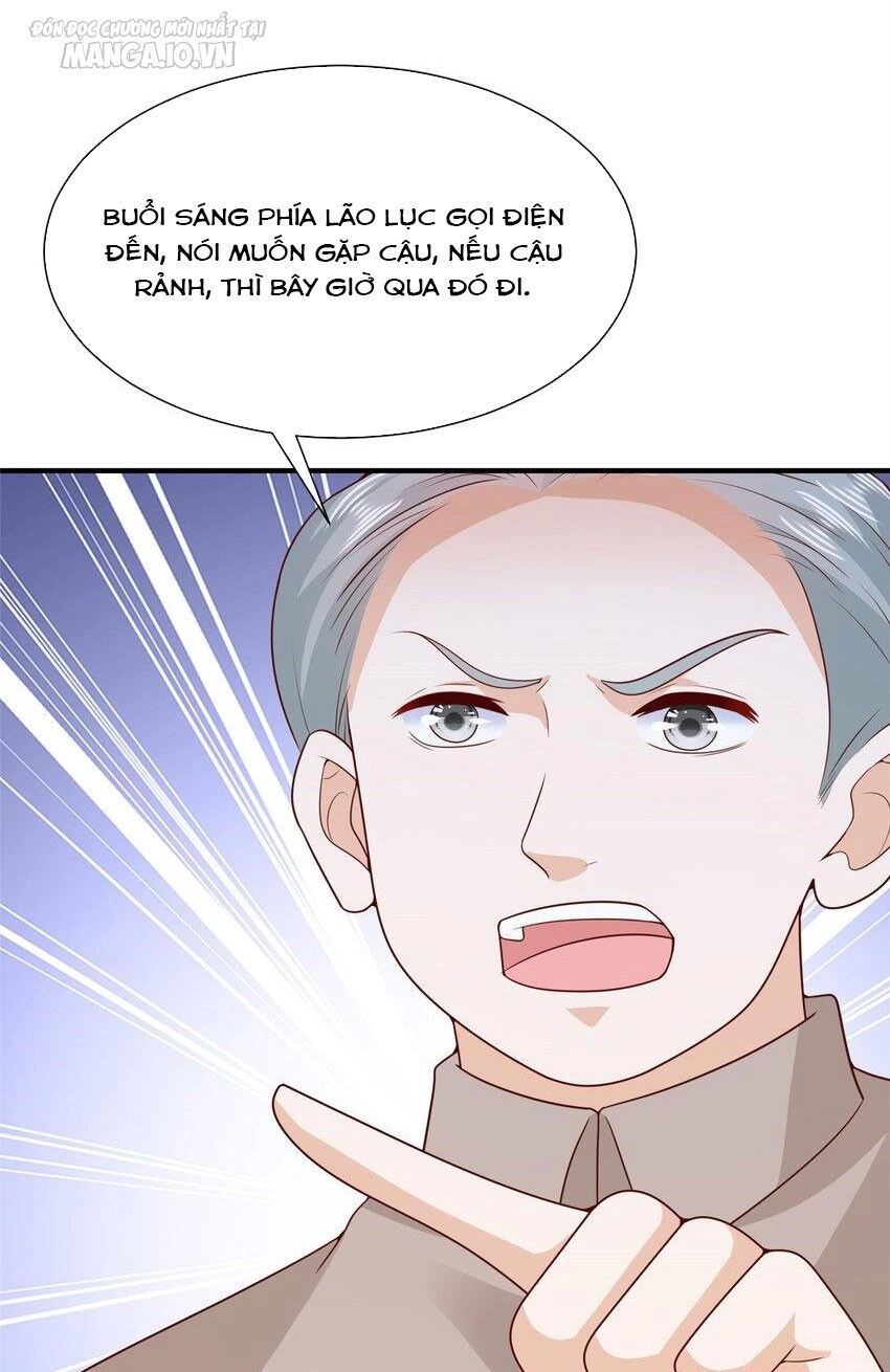 Mỗi Tuần Ta Có Một Nghề Nghiệp Mới Chapter 529 - 36