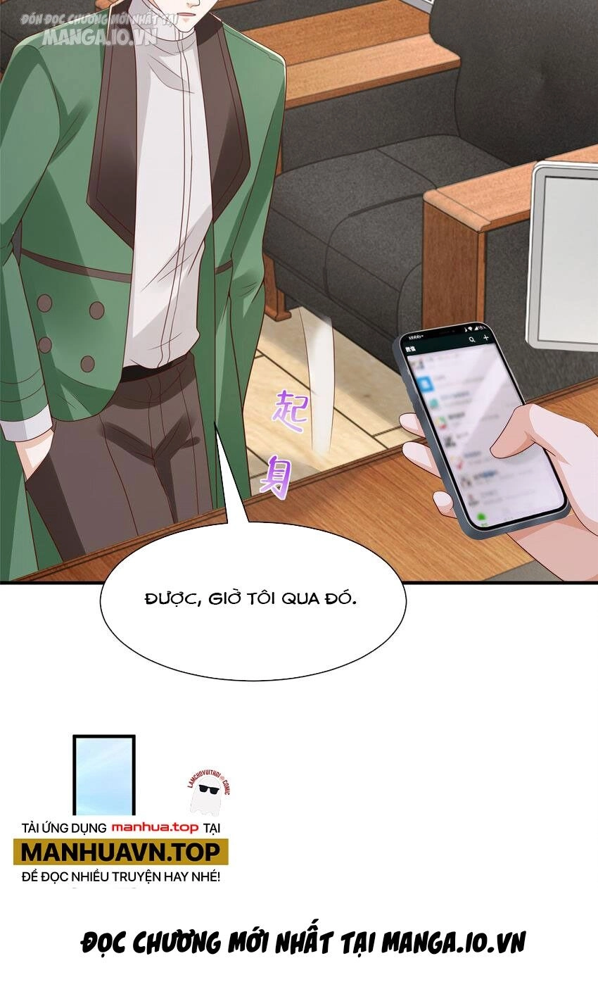 Mỗi Tuần Ta Có Một Nghề Nghiệp Mới Chapter 529 - 38