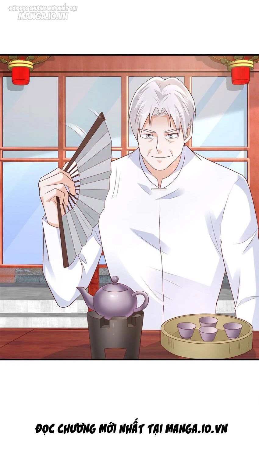 Mỗi Tuần Ta Có Một Nghề Nghiệp Mới Chapter 529 - 41