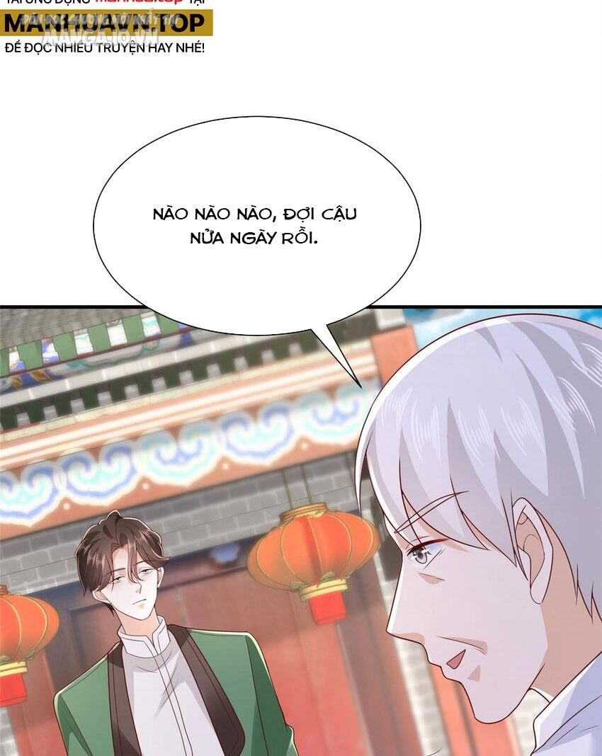 Mỗi Tuần Ta Có Một Nghề Nghiệp Mới Chapter 529 - 43