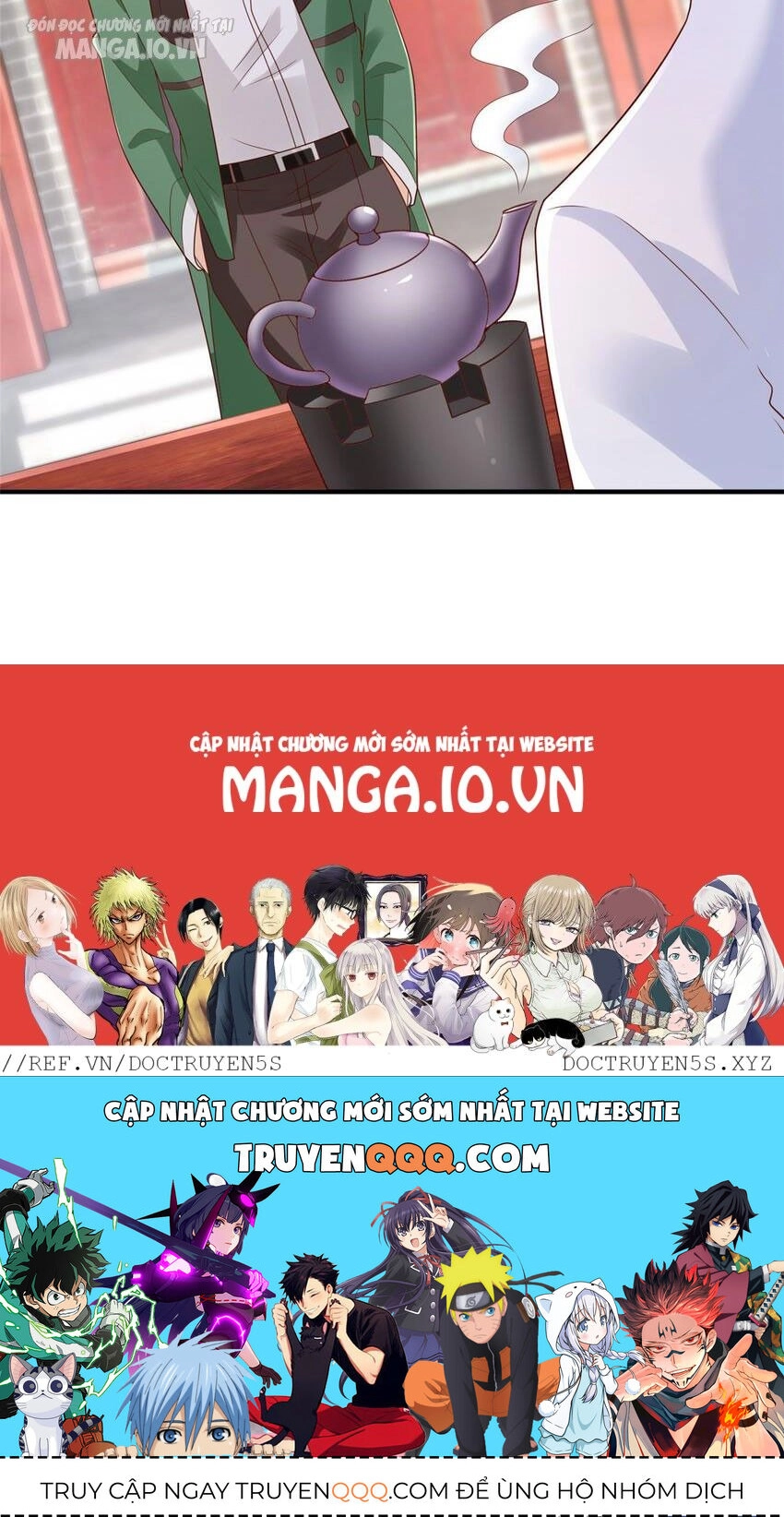 Mỗi Tuần Ta Có Một Nghề Nghiệp Mới Chapter 529 - 44