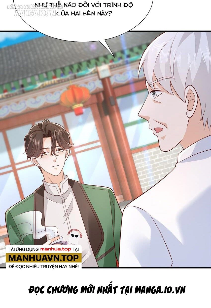 Mỗi Tuần Ta Có Một Nghề Nghiệp Mới Chapter 530 - 8