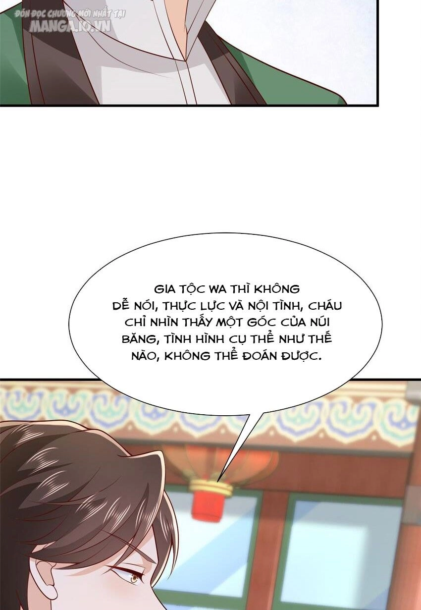 Mỗi Tuần Ta Có Một Nghề Nghiệp Mới Chapter 530 - 10